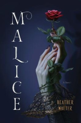 Malice - A Novel