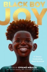 Black Boy Joy - 17 Stories Celebrating Black Boyhood