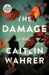The Damage - A Novel