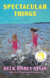 Spectacular Things: Reese's Book Club - A Novel