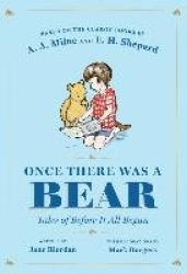 Once There Was a Bear