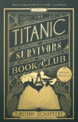 The Titanic Survivors Book Club - A Novel