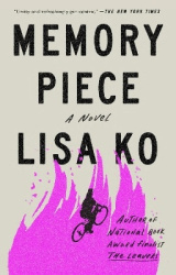 Memory Piece - A Novel