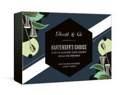 Death&Co Bartender's Choice