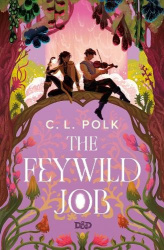 The Feywild Job