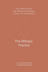 The Witness Practice
