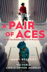 A Pair of Aces - Reese's Book Club