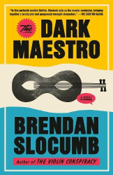 The Dark Maestro - A Novel