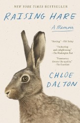 Raising Hare - A Memoir