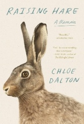 Raising Hare - A Memoir