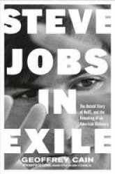 Steve Jobs in Exile