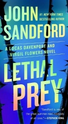Lethal Prey