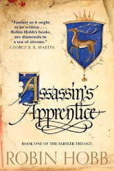 Assassin's Apprentice
