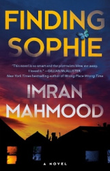 Finding Sophie - A Novel