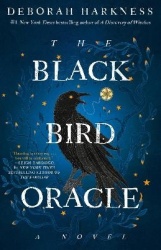 The Black Bird Oracle - A Novel