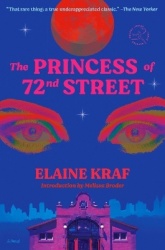 The Princess of 72nd Street - A Novel