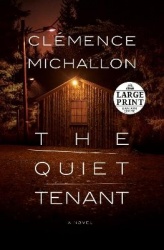 The Quiet Tenant - A novel