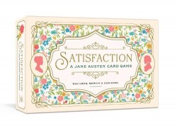 Satisfaction - A Jane Austen Card Game