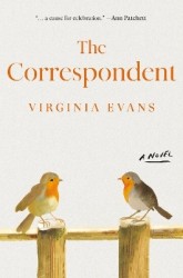 The Correspondent - A Novel