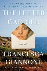The Letter Carrier - A Novel