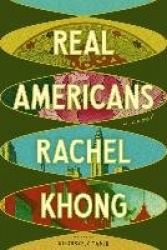 Real Americans - A novel
