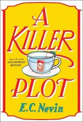 A Killer Plot - A Jane Hepburn Mystery