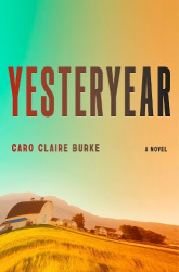 Yesteryear: A GMA Book Club Pick