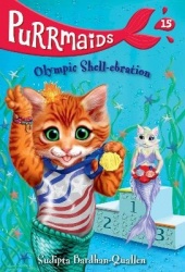 Purrmaids #15