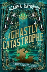 A Ghastly Catastrophe