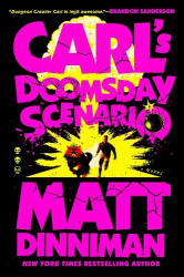 Carl's Doomsday Scenario