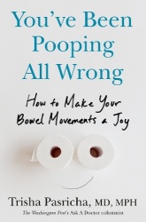 You've Been Pooping All Wrong