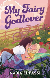 My Fairy Godlover