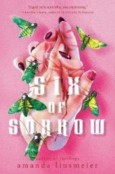 Six of Sorrow (Australian Edition)