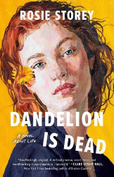 Dandelion Is Dead
