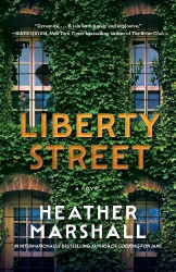Liberty Street