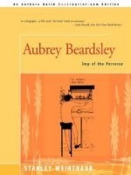 Aubrey Beardsley - Imp of the Perverse