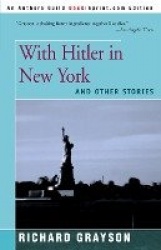 With Hitler in New York - And Other Stories