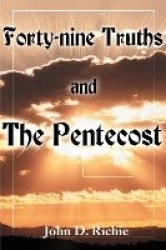 Forty-Nine Truths and the Pentecost