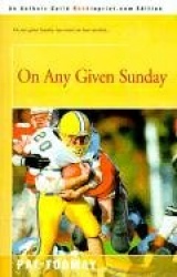 On Any Given Sunday