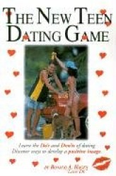 New Teen Dating Game