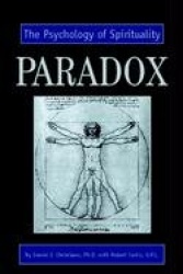 Paradox - The Psychology of Spirituality