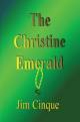 The Christine Emerald