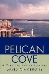 Pelican Cove - A Virginia Davies Mystery