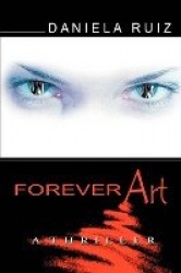 Forever Art - A Thriller