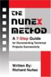 The NuneX Method - A 7-Step Guide for Documenting Technical Projects Successfully