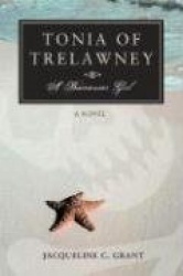 Tonia of Trelawney