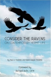 Consider the Ravens