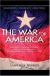 The War For America