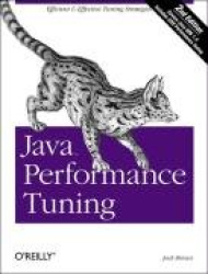 Java Performance Tuning 2e