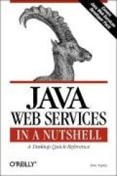 Java Web Service in a Nutshell